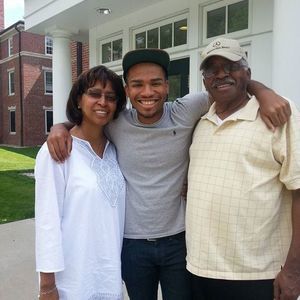 Meet your Posher, Donna